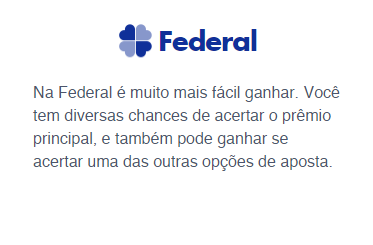 Federal