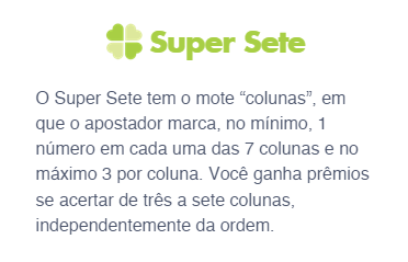 Super Sete