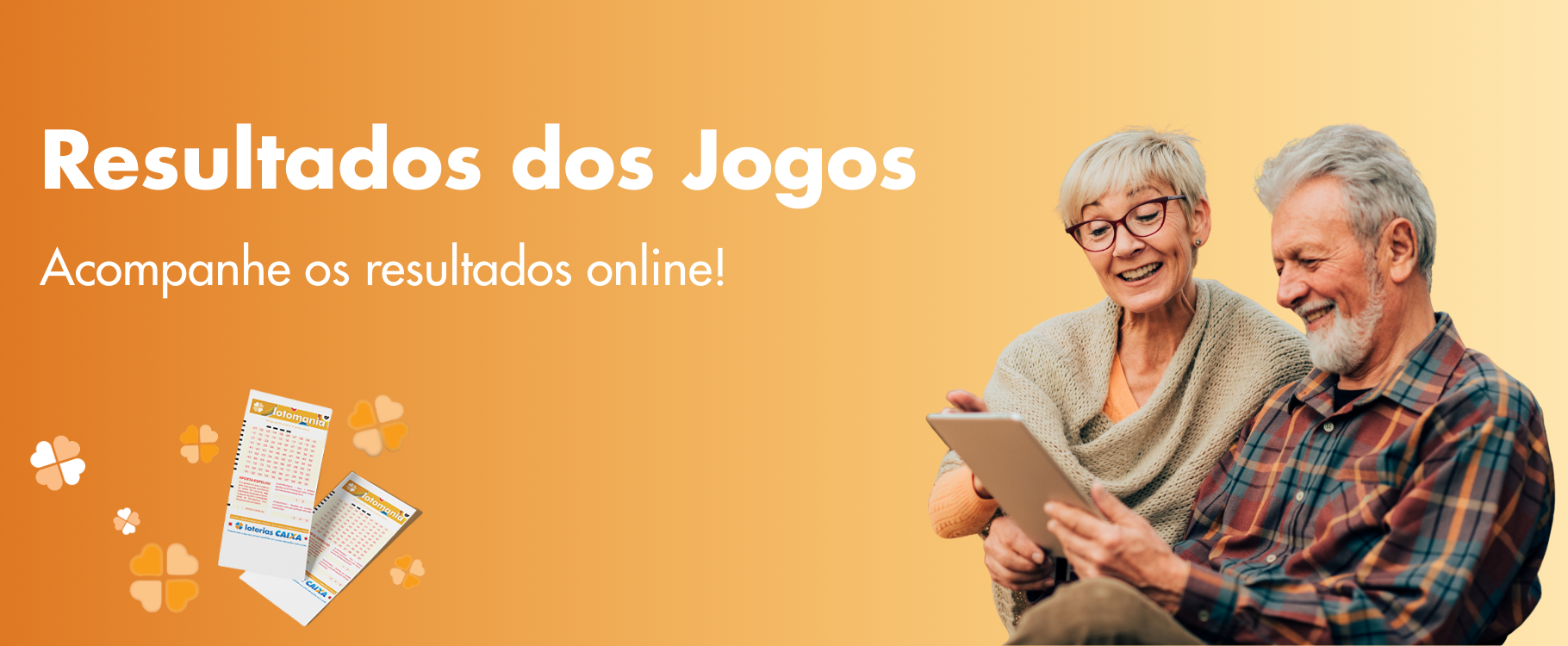 Resultado dos Jogos