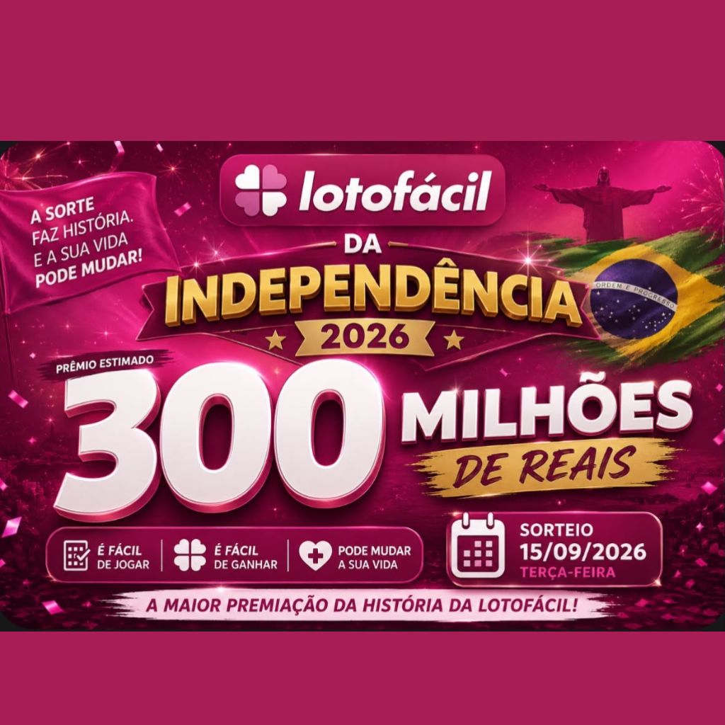 Loto Fácil